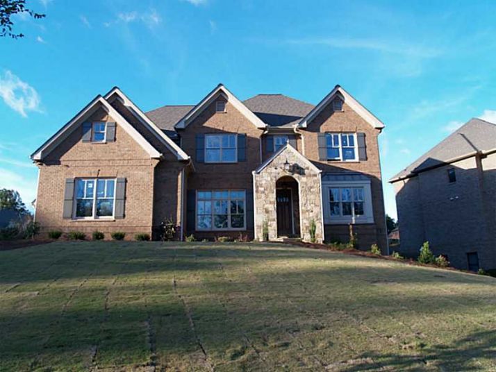 4010 Carissa Trace, Cumming, GA 30040