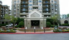 Unit 310 - 795 Hammond Drive Atlanta, GA 30328