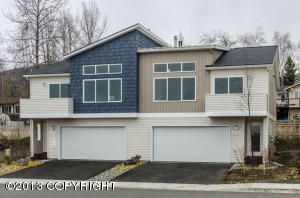 11389 Conquistador Drive, Eagle River, AK 99577