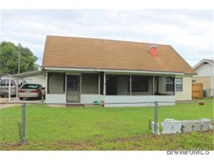 3480 Roberts Street, Mims, FL 32754