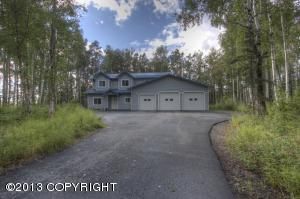 9709 E Breen Street, Palmer, AK 99645