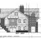 5005 Peninsula Way, Waleska, GA 30183 ID:2435843