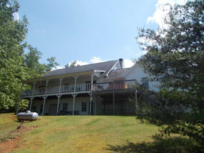 1036 Wards Creek Drive, Dahlonega, GA 30533