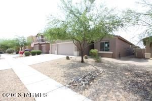 6465 W Winter Valley, Tucson, AZ 85757