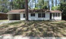 2405 Camden Dr Waycross, GA 31501