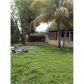 20615 SW 114 CT, Miami, FL 33189 ID:140601