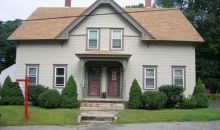 Maple St Whitinsville, MA 01588