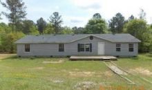 138 Perdue Road Barnesville, GA 30204