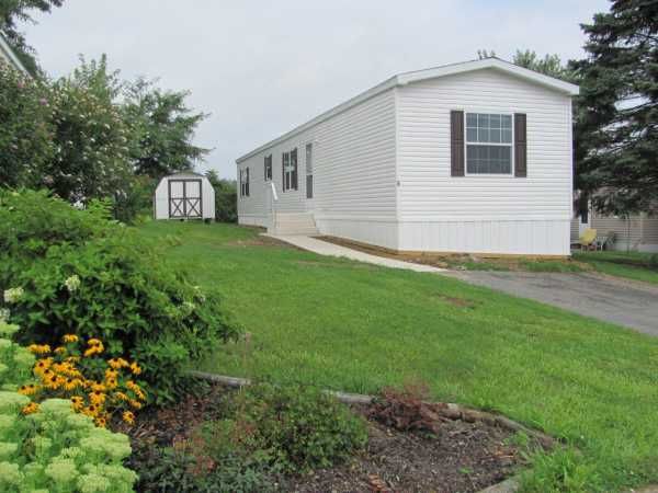 5 Daniel Road, Kutztown, PA 19530