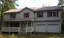 1457 Clover Rd Long Pond, PA 18334