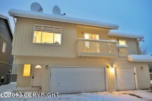 351 Ocean Point Drive, Anchorage, AK 99515