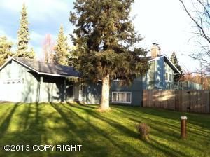 13031 Alpine Drive, Anchorage, AK 99516