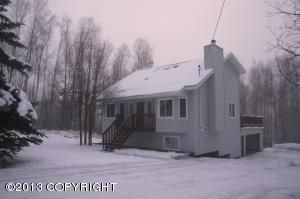 7020 W Windsor Drive, Wasilla, AK 99654