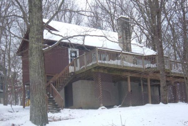 1562 oak lane, Bushkill, PA 18324