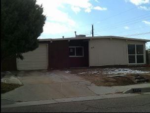 4208 Mescalero Rd NE, Albuquerque, NM 87110