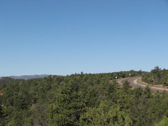 0 Airport Road, Payson, AZ 85541