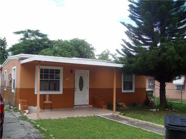 1221 NW 123 ST, Miami, FL 33167