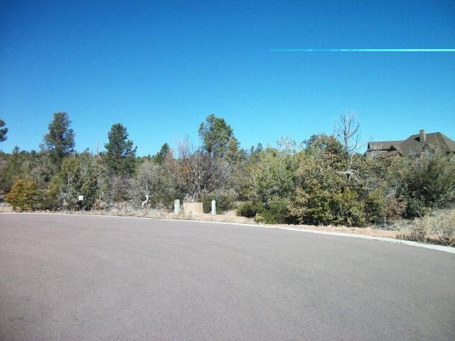 1300 W. Norris Court, Payson, AZ 85541