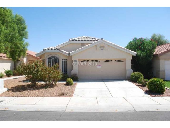 5820 Red Gull St, Las Vegas, NV 89149