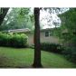 1196 Piney Ridge Road, Dalton, GA 30721 ID:2680916