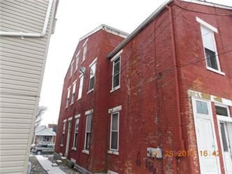 305-307 Linden Street, Covington, KY 41016