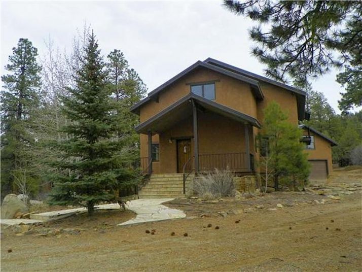 County Rd 917, Pagosa Springs, CO 81147