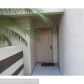 5521 COURTYARD DR # 5521, Pompano Beach, FL 33063 ID:3347128