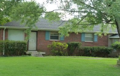 2128 Post Rd, Clarksville, TN 37043