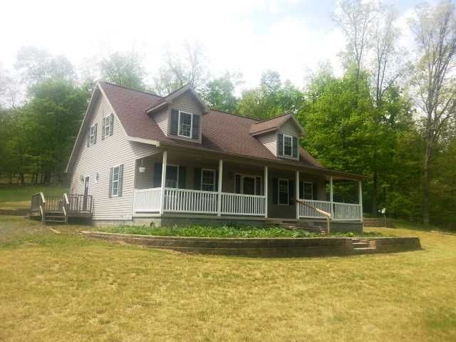 2407 Belden Rd, Bedford, PA 15522