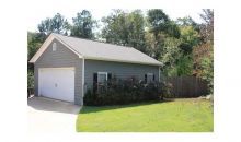 318 Harbour Ridge Drive Dawsonville, GA 30534