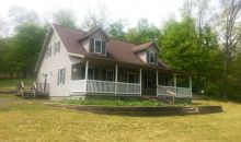 2407 Belden Rd Bedford, PA 15522