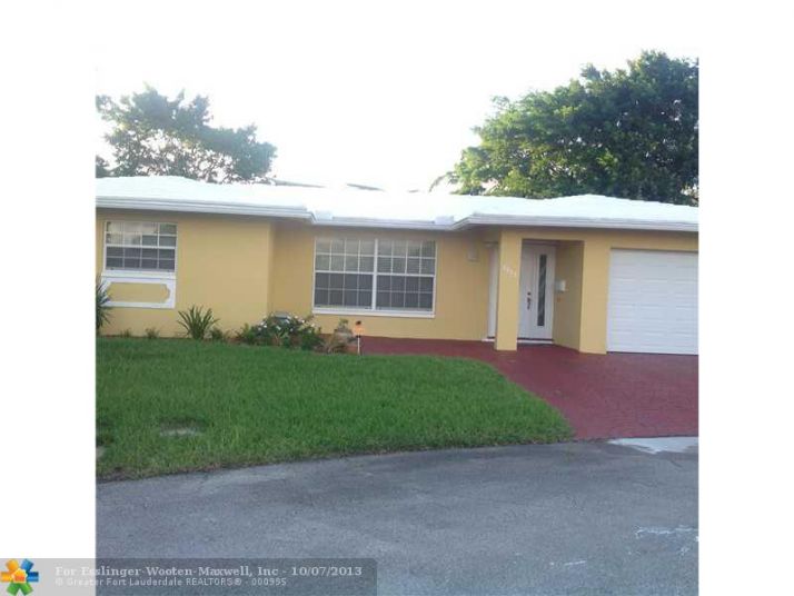 5009 NW 58TH ST, Fort Lauderdale, FL 33319