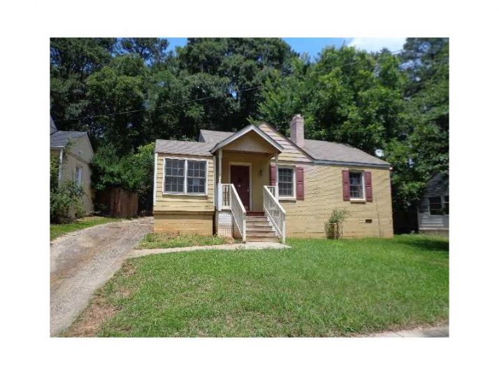 1389 E Forrest Ave, Atlanta, GA 30344