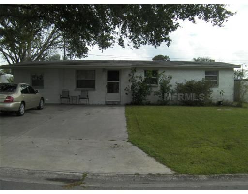 4544 W MINNEHAHA ST, Tampa, FL 33614