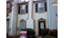 6619 Wellington Square Norcross, GA 30093