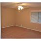 1814 Valley Woods Drive, Riverdale, GA 30296 ID:2750906
