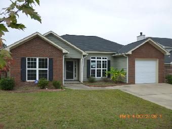 5614 Col Dick Mckee, Columbus, GA 31907