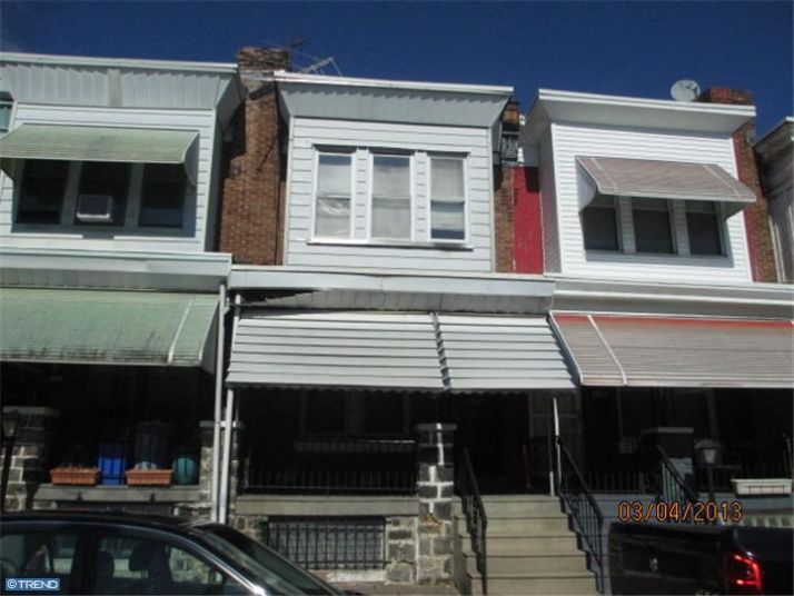 2531 W Thompson St, Philadelphia, PA 19121