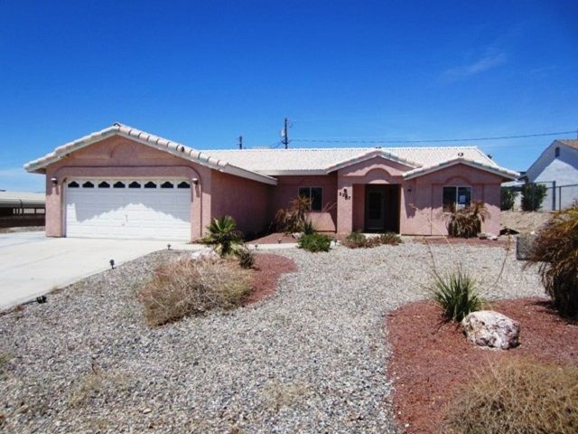 2225 Fisherman Drive, Lake Havasu City, AZ 86404