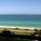 8855 COLLINS AV # 8C, Miami Beach, FL 33154 ID:2550976