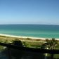 8855 COLLINS AV # 8C, Miami Beach, FL 33154 ID:2550977