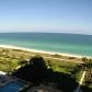 8855 COLLINS AV # 8C, Miami Beach, FL 33154 ID:2550978