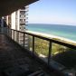 8855 COLLINS AV # 8C, Miami Beach, FL 33154 ID:2550979