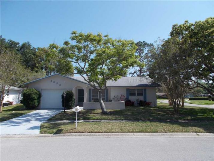 2950 DUNDEE DR, Palm Harbor, FL 34684