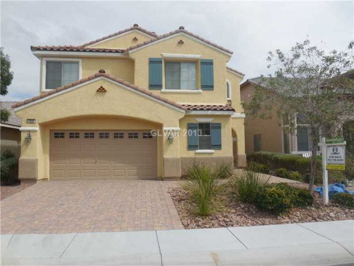 7334 Perkins Hill St, Las Vegas, NV 89166