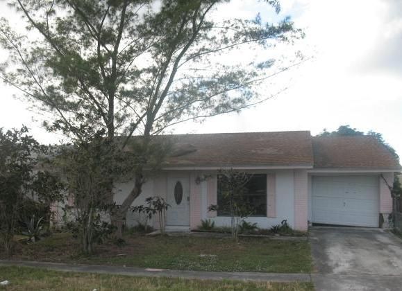 7345 Palmdale Drive, Boynton Beach, FL 33436