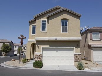 9538 Milkweed Canyon Avenue, Las Vegas, NV 89166