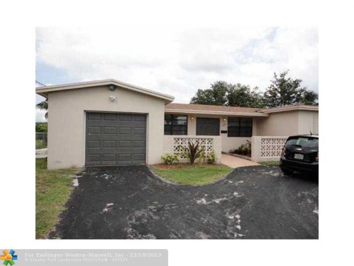 2208 NW 63RD AVE, Fort Lauderdale, FL 33313