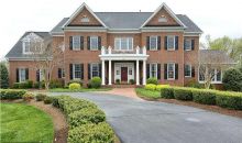 5563 SHAWBROOK COURT Haymarket, VA 20169