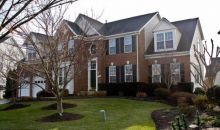 5787 COACHVIEW COURT Haymarket, VA 20169